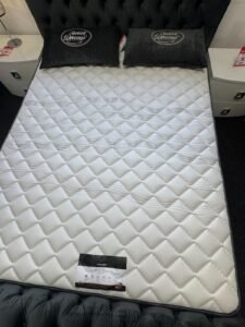 Aeron 3000 Divan Bed Set – Comfort, Support, and Lasting Durability