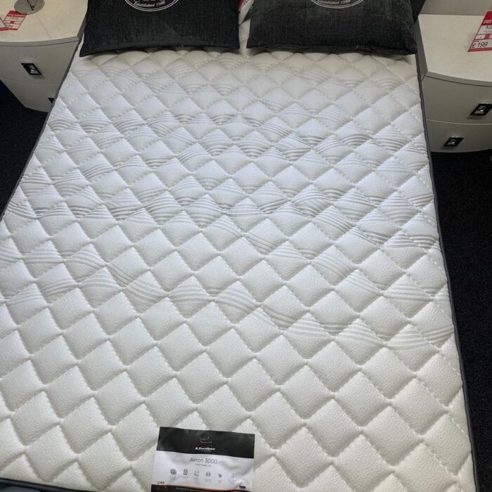 Aeron 3000 Divan 1 Aeron 3000 Divan 1