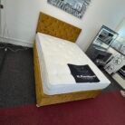 Backcare 2000 Divan Bed Se2