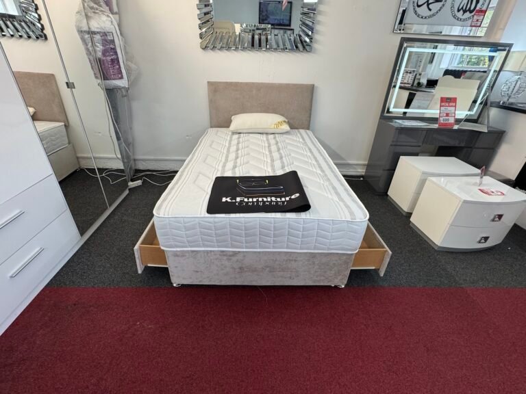 Transform Your Living Space with Stylish and Affordable Furniture Designs