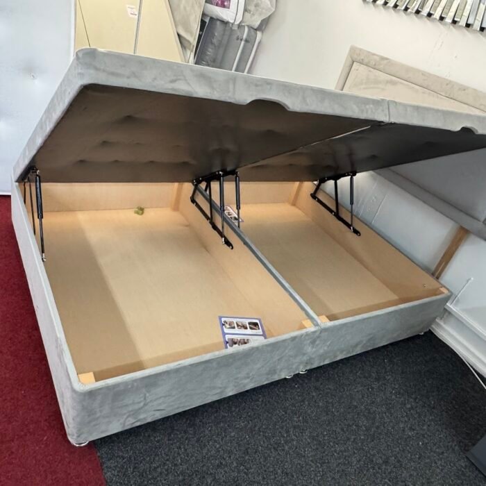 Elation 1000 Divan Bed Set1 Elation 1000 Divan Bed Set1