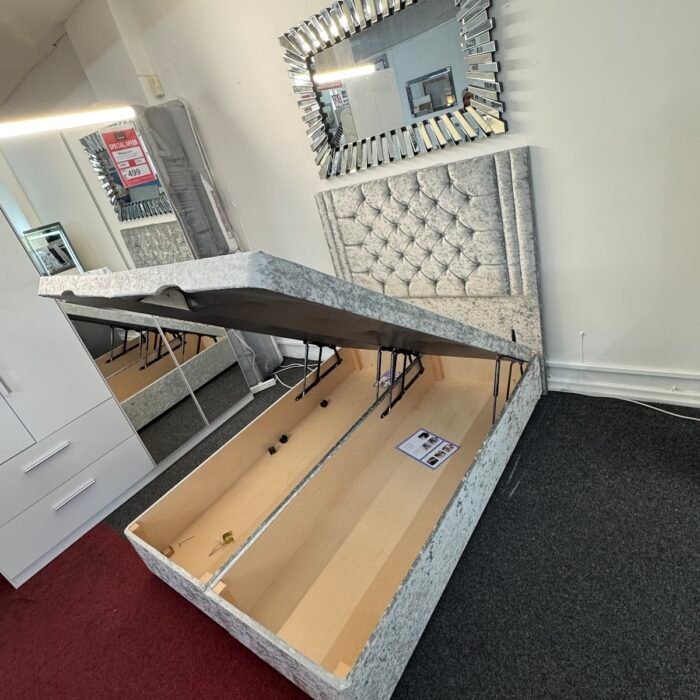 FirmoDivanBed Set2 FirmoDivanBed Set2