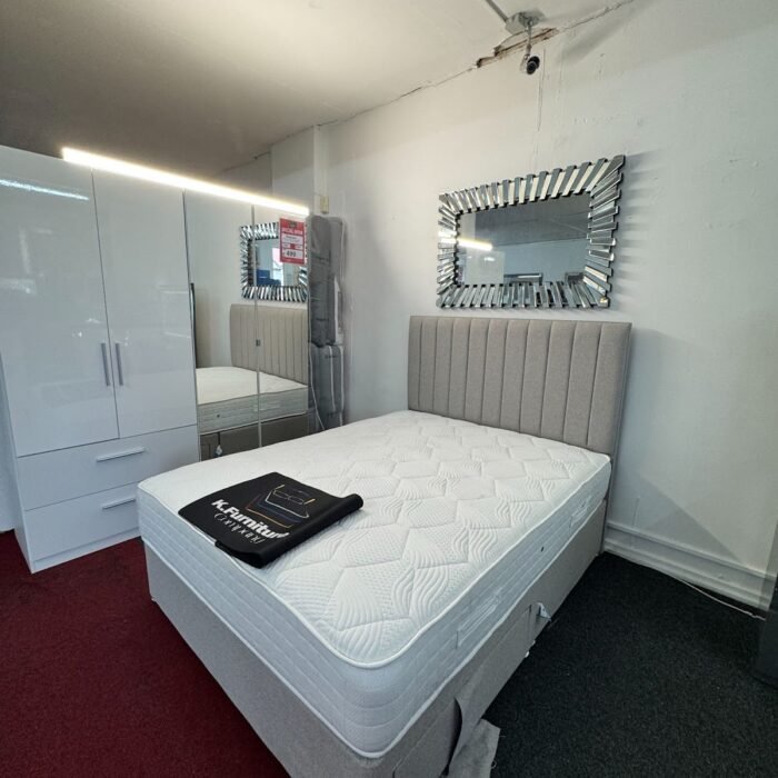 Memory Support3 Memory Support3