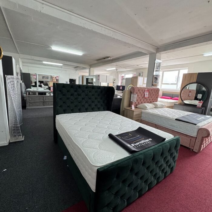 Miami High Foot1 Miami High Foot1