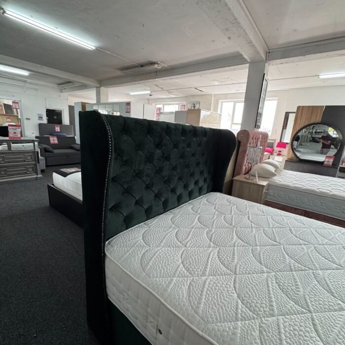 Miami High Foot2 Miami High Foot2