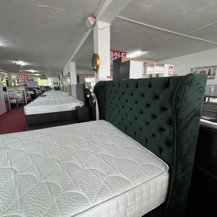 Miami High Foot3 Miami High Foot3