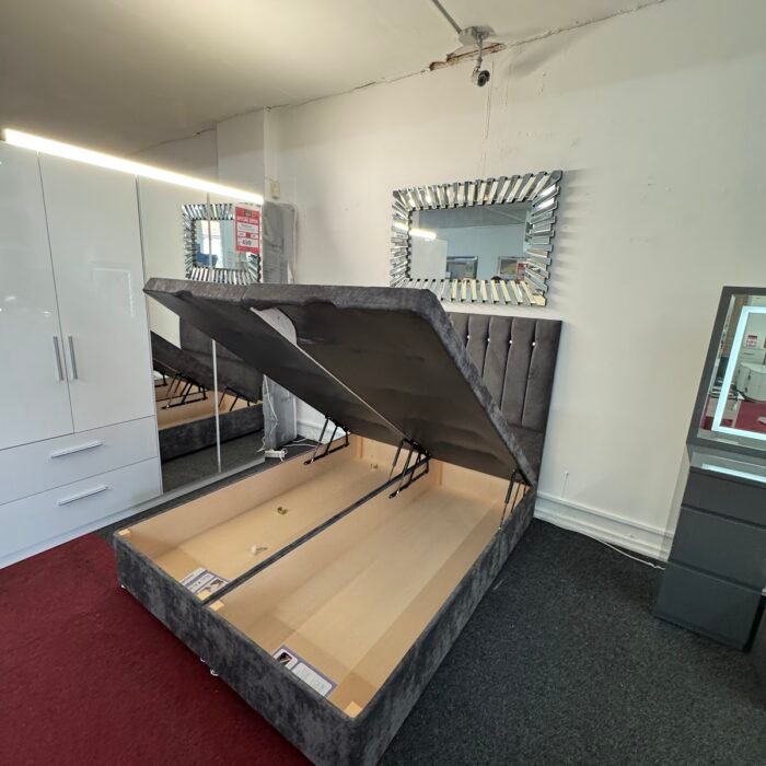 Ortho Pocket 10002 Ortho Pocket 10002