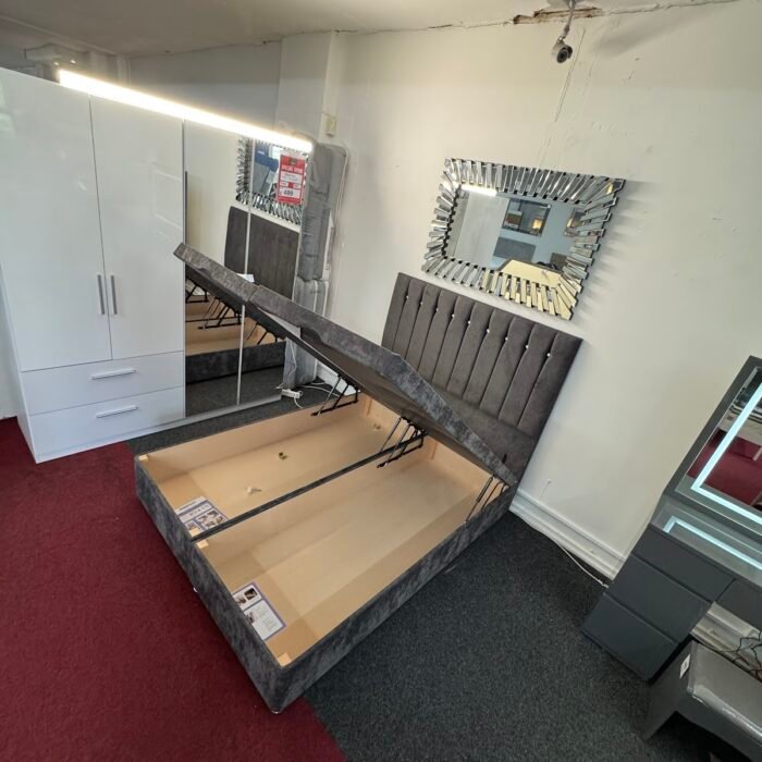 Ortho Pocket 10004 Ortho Pocket 10004