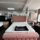 Westbury Scroll Bed1