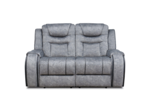 Cologne Recliner Sofa Set – Premium Comfort with Hidden Cup Holders