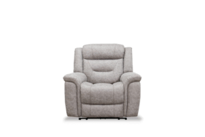 Charisma Recliner Sofa Set – Stylish Comfort with USB Charging