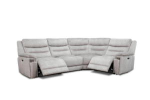Santa fe corner Power Recliner Sofa Set