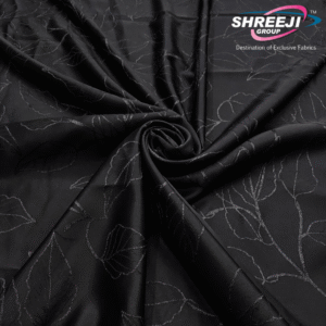 Blooming Jacquard -1