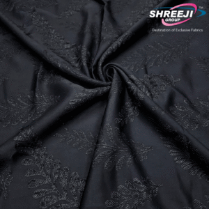 Blooming Jacquard -33