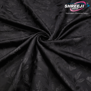 Blooming Jacquard -7