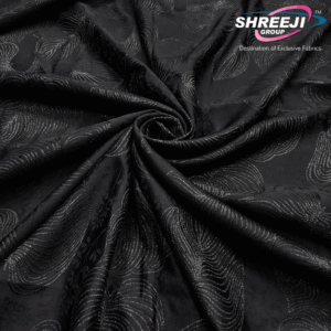 Blooming Jacquard -8