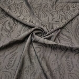 Crape Jacquard-28