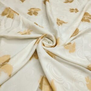 French Butta Jequard-1