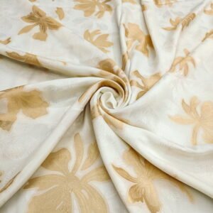 French Butta Jequard-10