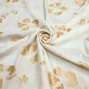 French Butta Jequard-12