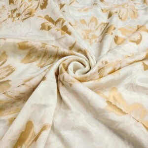 French Butta Jequard-3