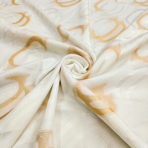 French Butta Jequard-4