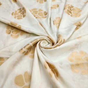 French Butta Jequard-8