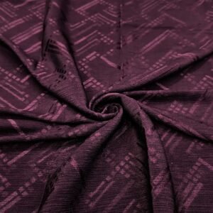 Chiffon Jacquard-13