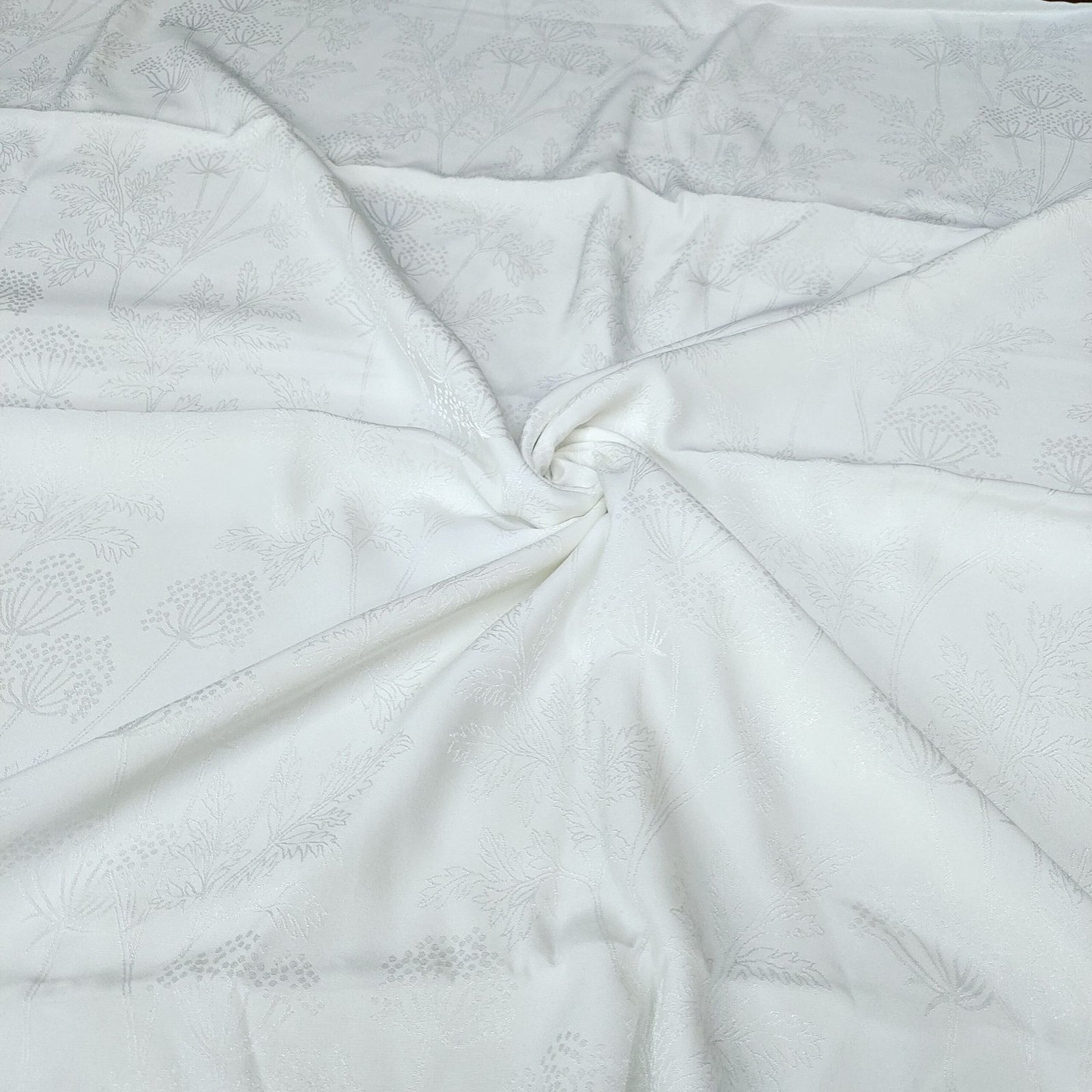 Crape bleech jacquard-1