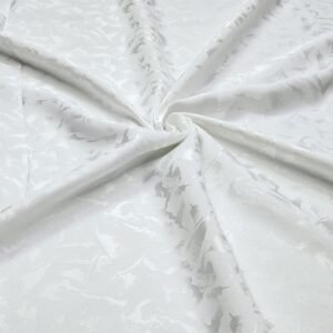 Crape bleech jacquard-2