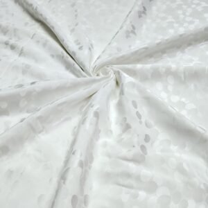 Crape bleech jacquard-9