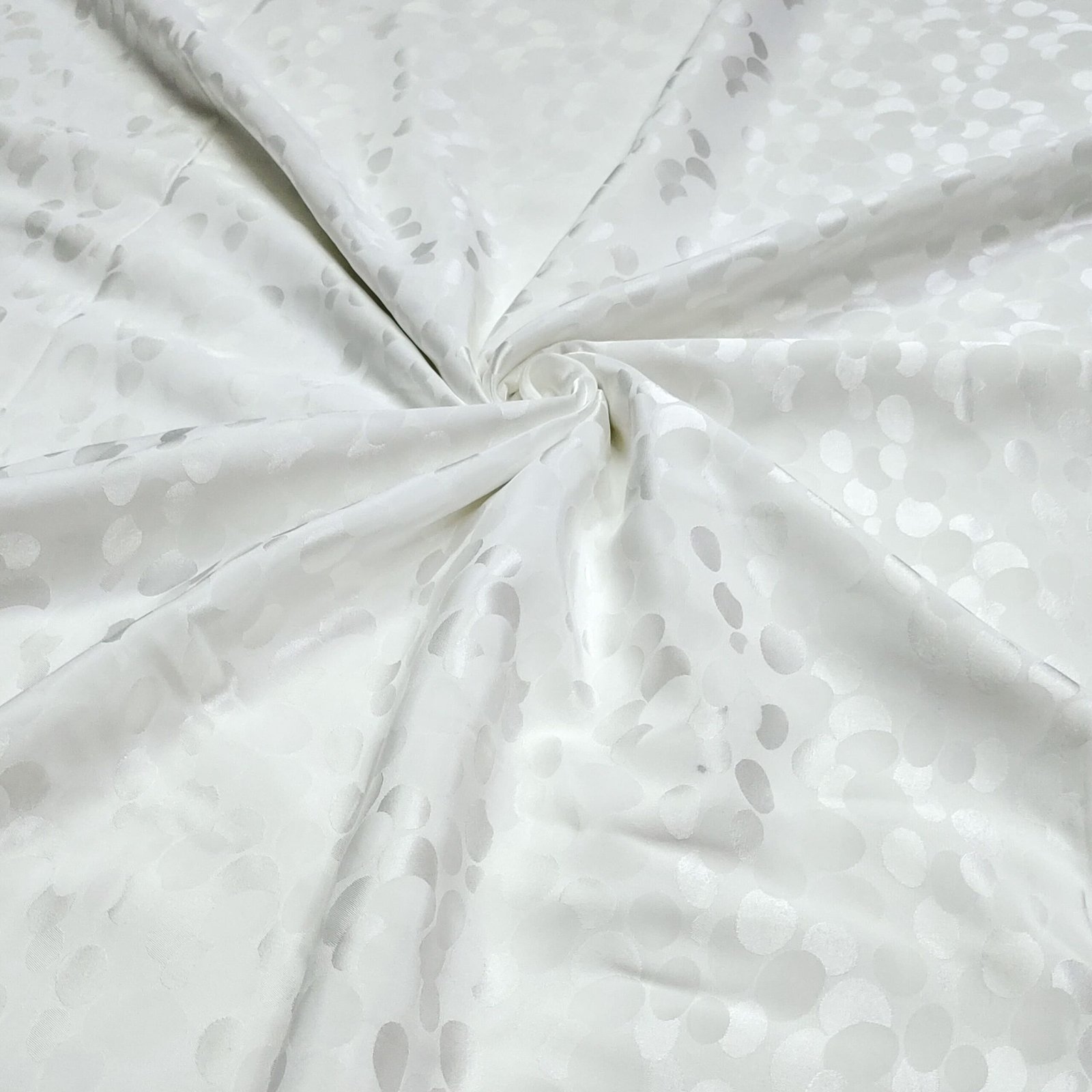 Crape bleech jacquard-9