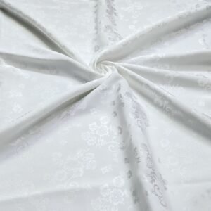 Crape bleech jacquard-11