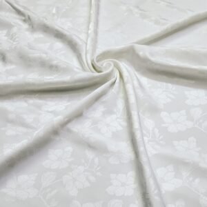Crape bleech jacquard-12