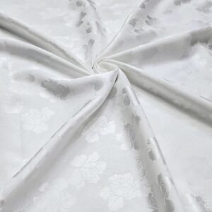 Crape bleech jacquard-16