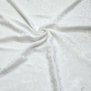 Crape bleech jacquard-17