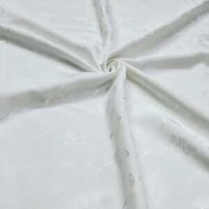 Crape bleech jacquard-39