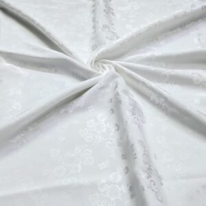 Crape bleech jacquard-25