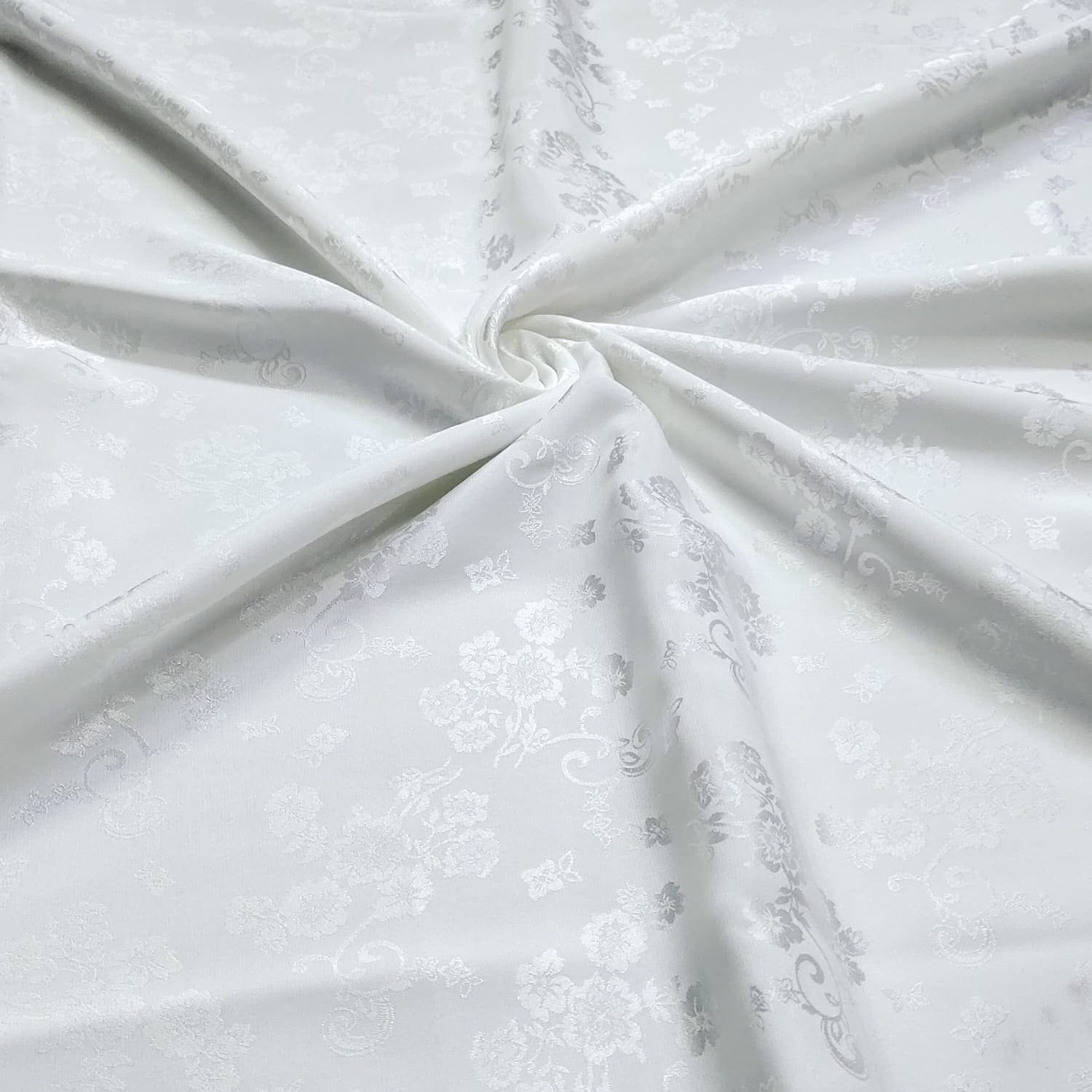 Crape bleech jacquard-25