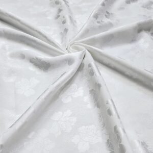 Crape bleech jacquard-27