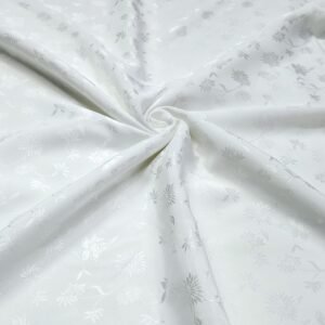 Crape bleech jacquard-28