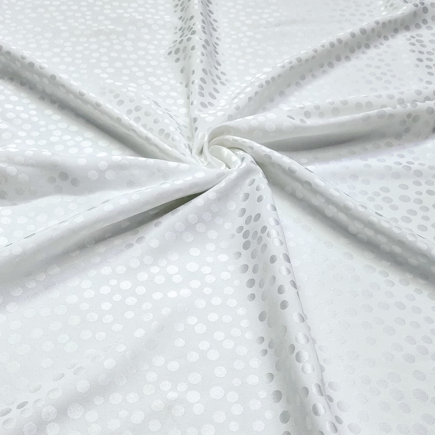 Crape bleech jacquard-31