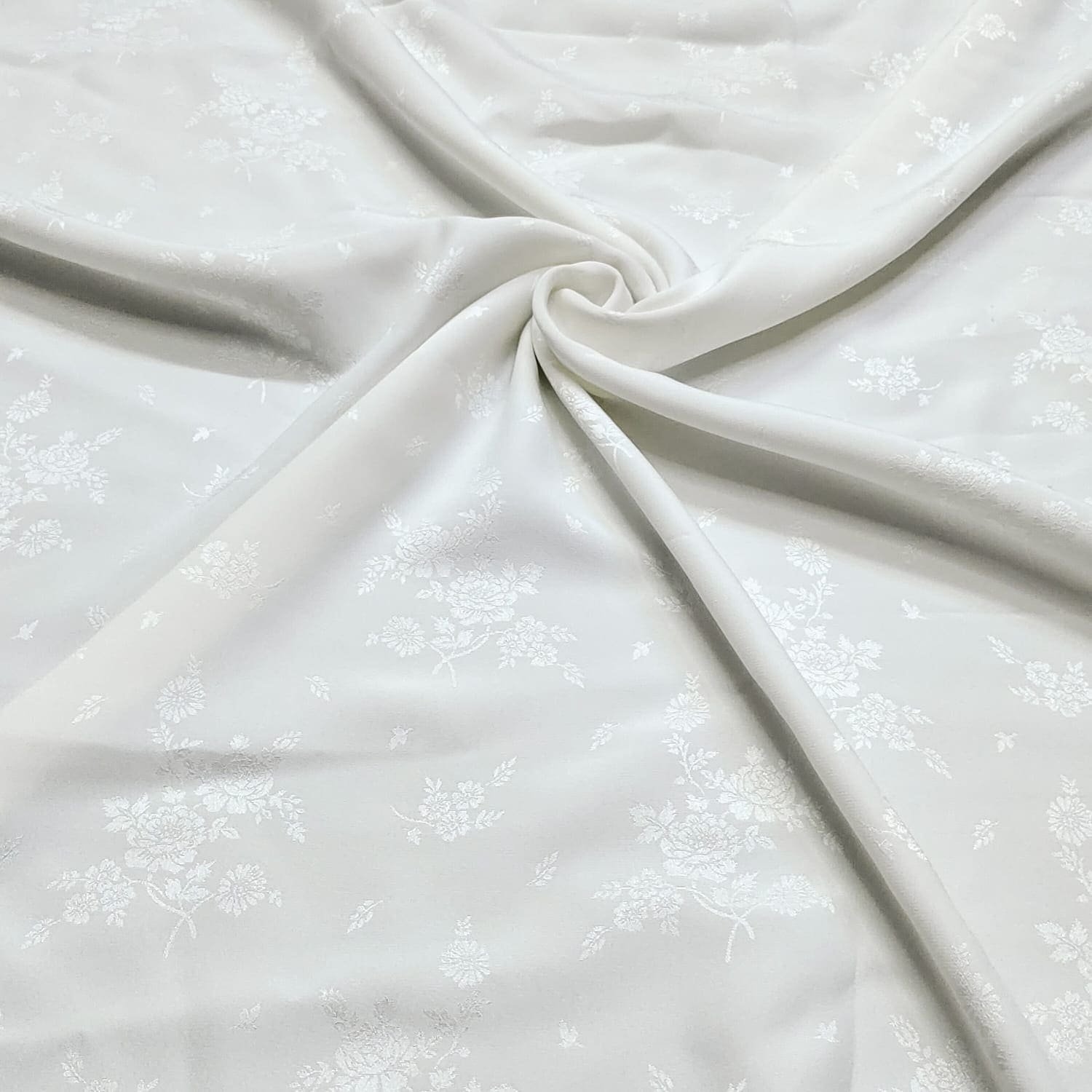 Crape bleech jacquard-32