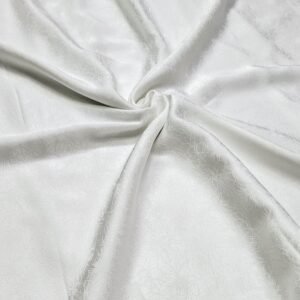 Crape bleech jacquard-33