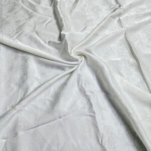 Crape bleech jacquard-38