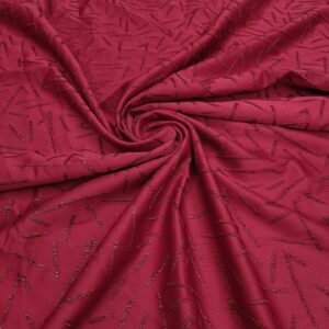 Lycra Jacquard-25